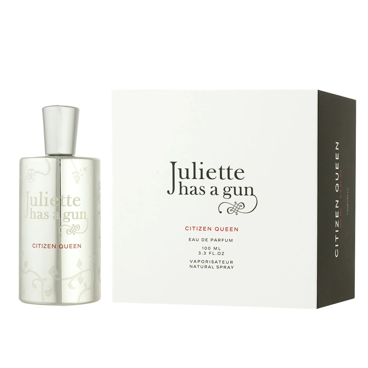 JULIETTE HAS A GUN Citizen Queen EDP 100 ml W