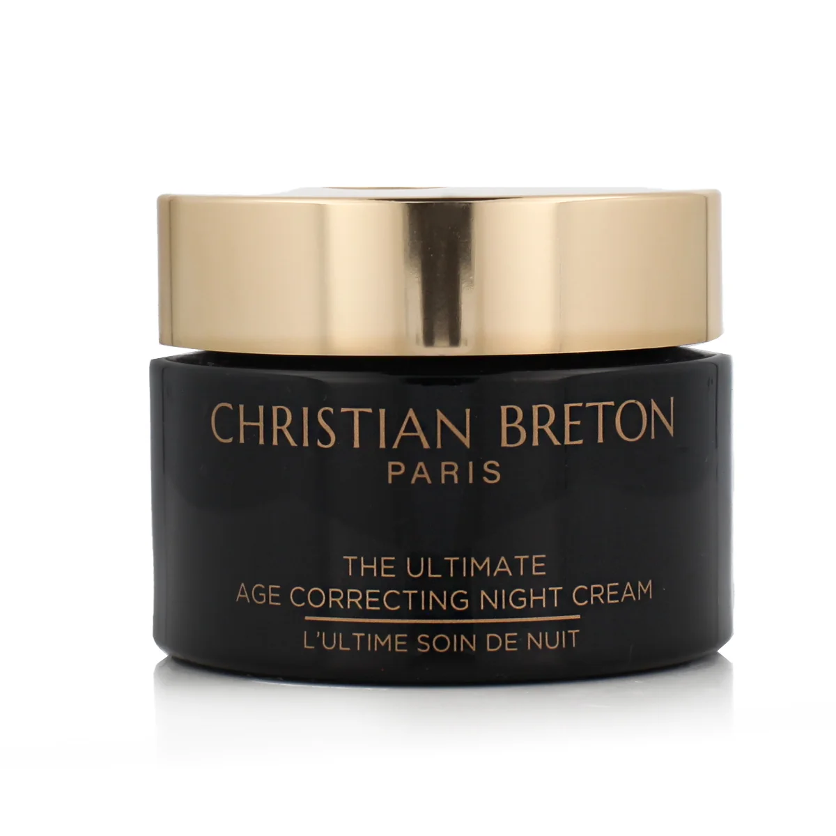 Christian Breton The Ultimate Age Correcting Night Cream 50 ml