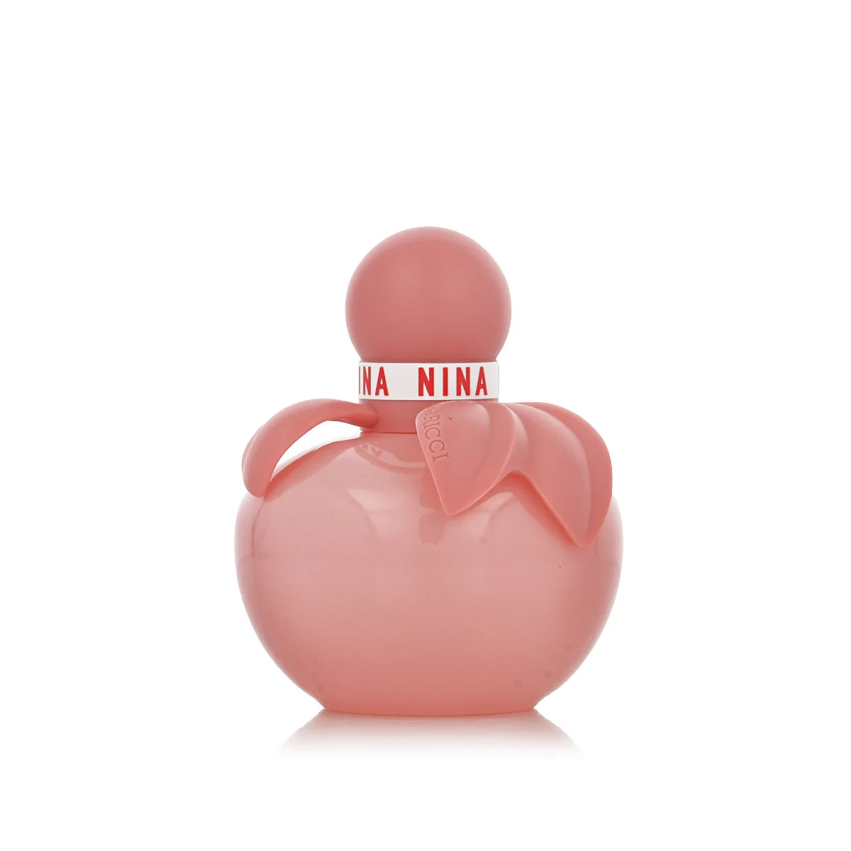 Nina Ricci Nina Rose EDT 30 ml W (Nový obal)