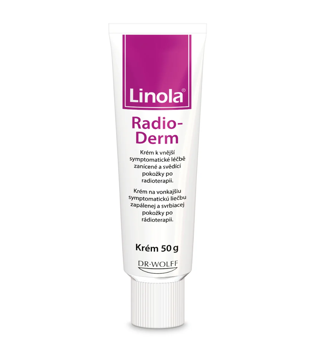 Linola Radio-Derm 50 g