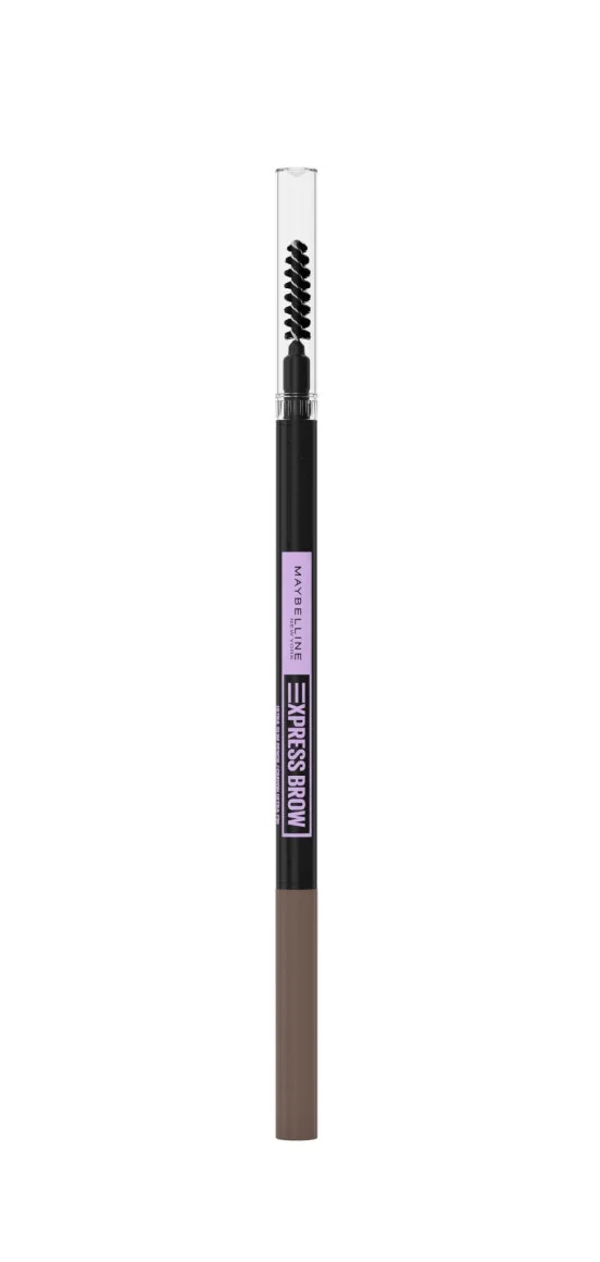 Maybelline Eye Studio Brow Ultra Slim 4,5 Brown tužka na obočí 4,2 g