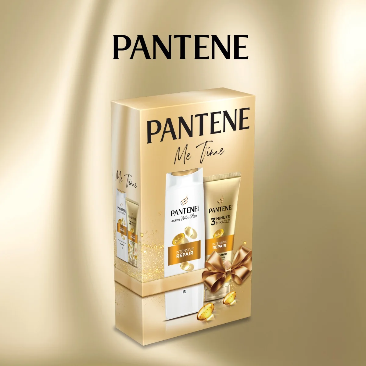 Pantene Pro-V Intensive Repair dárková sada