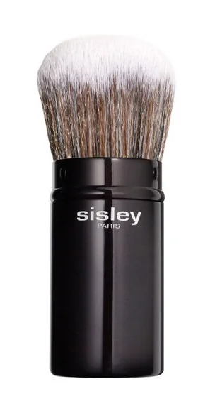 Sisley Sun Glow Applicator Brush kabuki štětec 1 ks