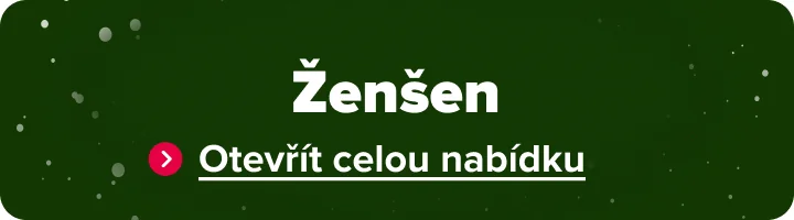 Ženšen