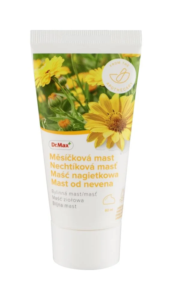 Dr. Max Měsíčková mast 60 ml