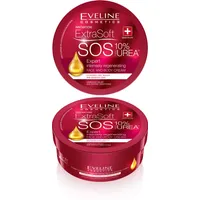 Eveline Extra Soft SOS 10% Urea