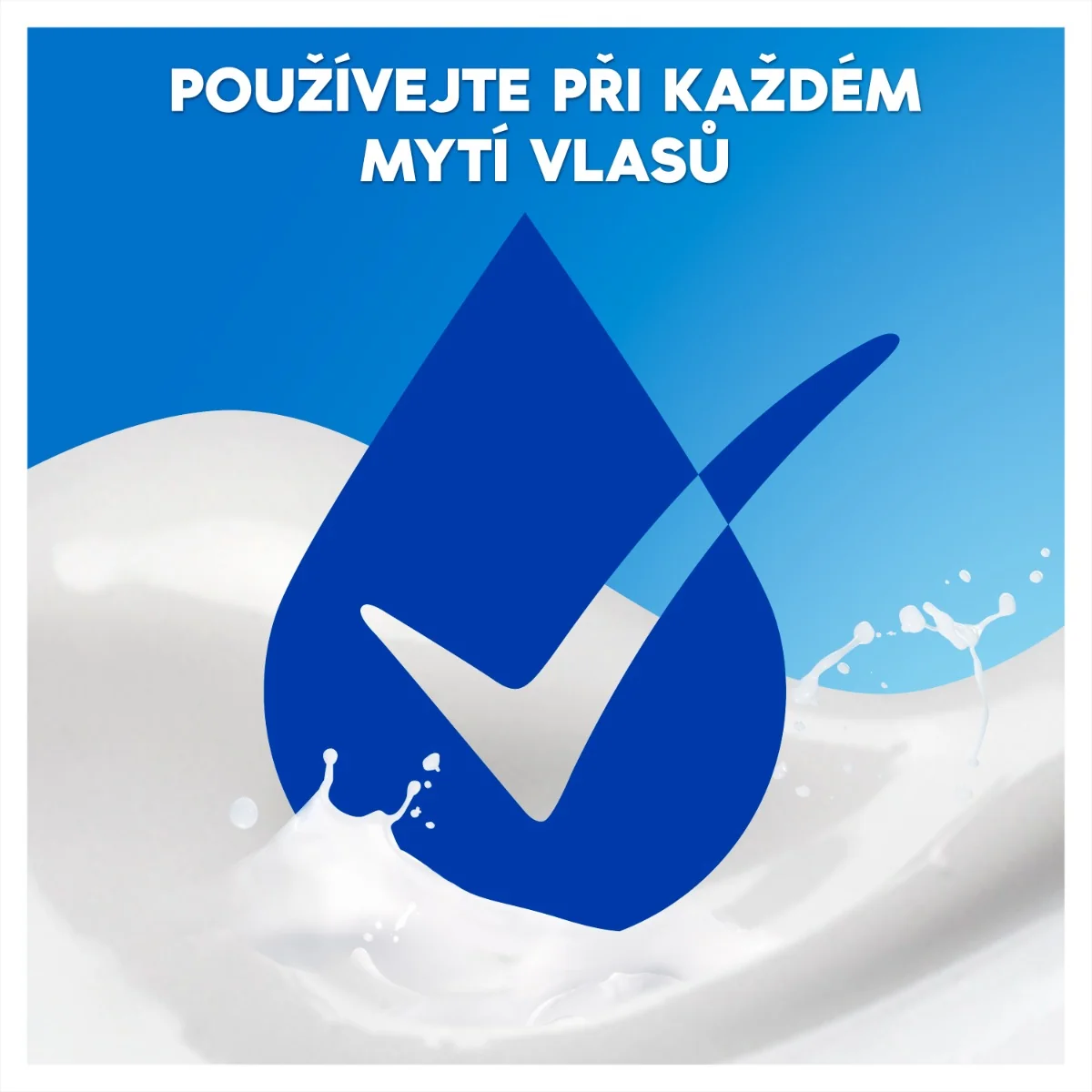 Head&Shoulders Extra Volume Šampon proti lupům 400 ml