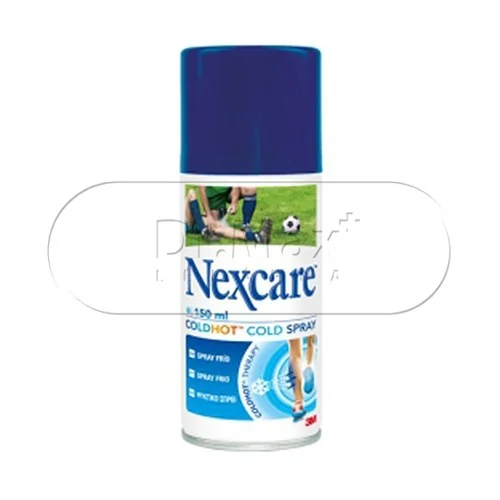 3M Nexcare ColdHot Chladicí sprej 150ml 