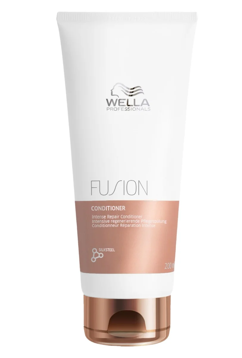 Wella Professionals Fusion Intense Repair regenerační kondicionér 200 ml