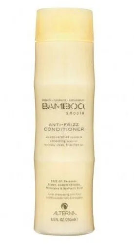 Alterna Bamboo Smooth  kondicionér proti krepatění vlasů 250 ml