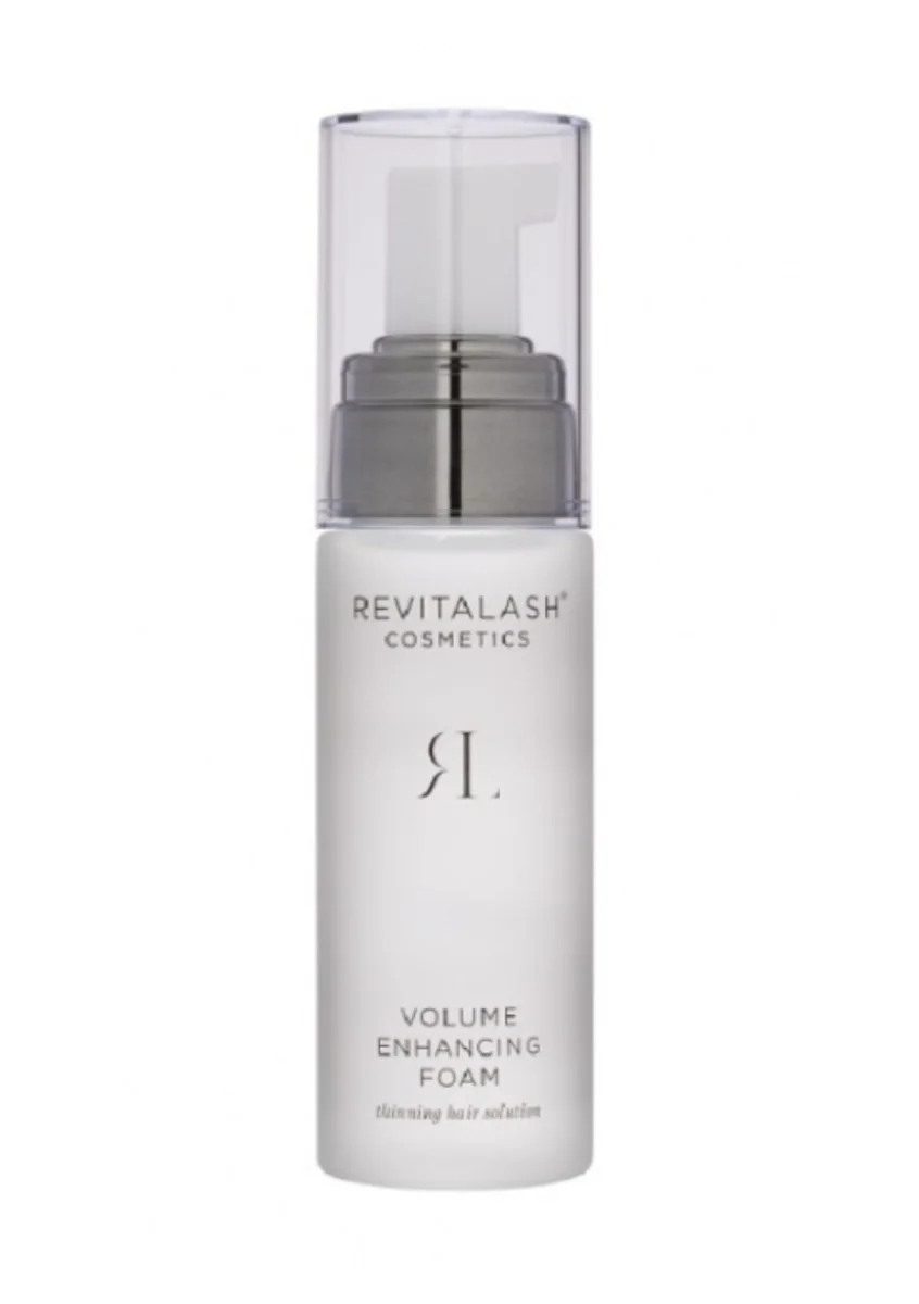 RevitaLash Cosmetics Volume Enhancing Foam vlasové sérum 55 ml