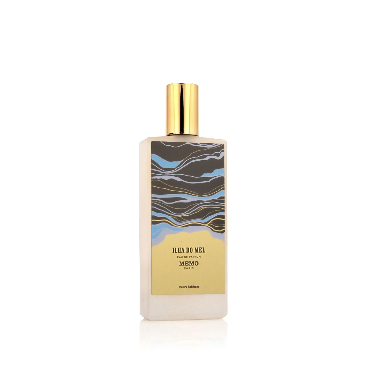 Memo Paris Ilha Do Mel EDP 75 ml UNISEX (Nový obal)