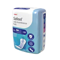 Dr. Max Safeel Lady Incontinence Pads Mini