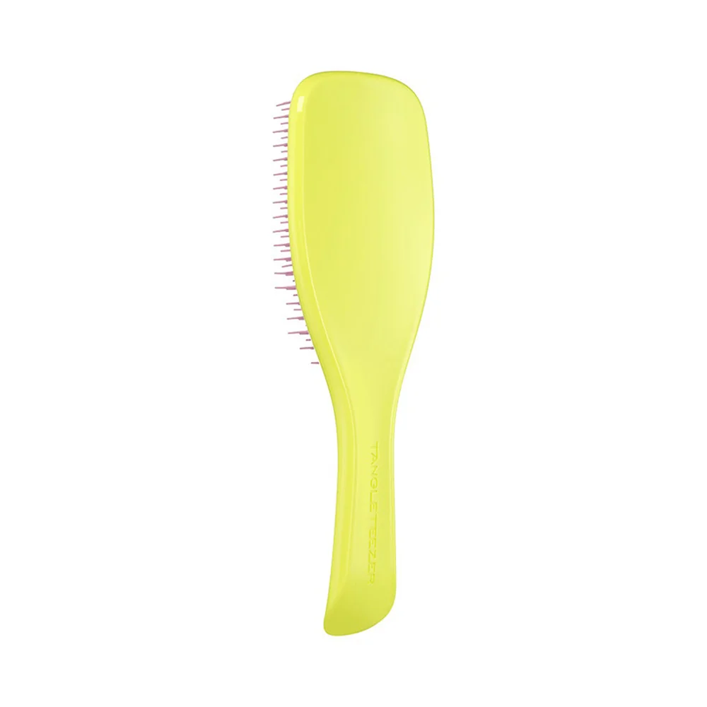 Tangle Teezer The Ultimate Detangler Yellow Rosebud kartáč na vlasy 1 ks