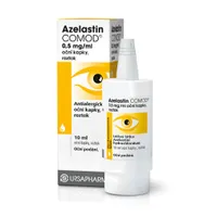 Azelastin Comod 0,5 mg/ml