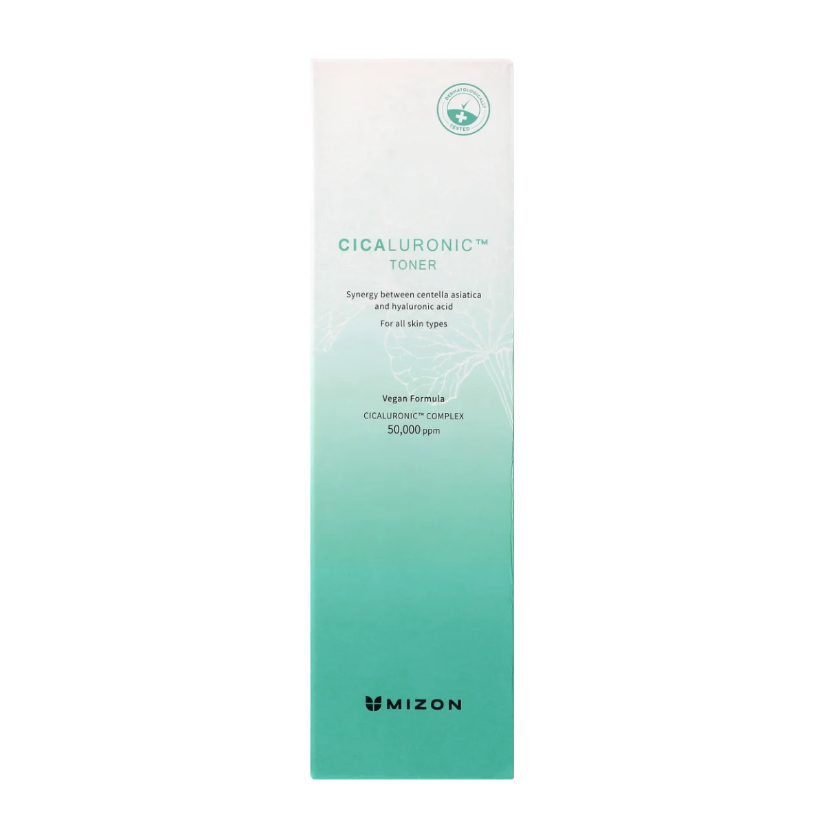 Mizon Cicaluronic Toner 150 ml