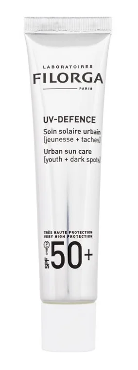 Filorga UV-Defence Visage SPF50+ denní péče o pleť 40 ml