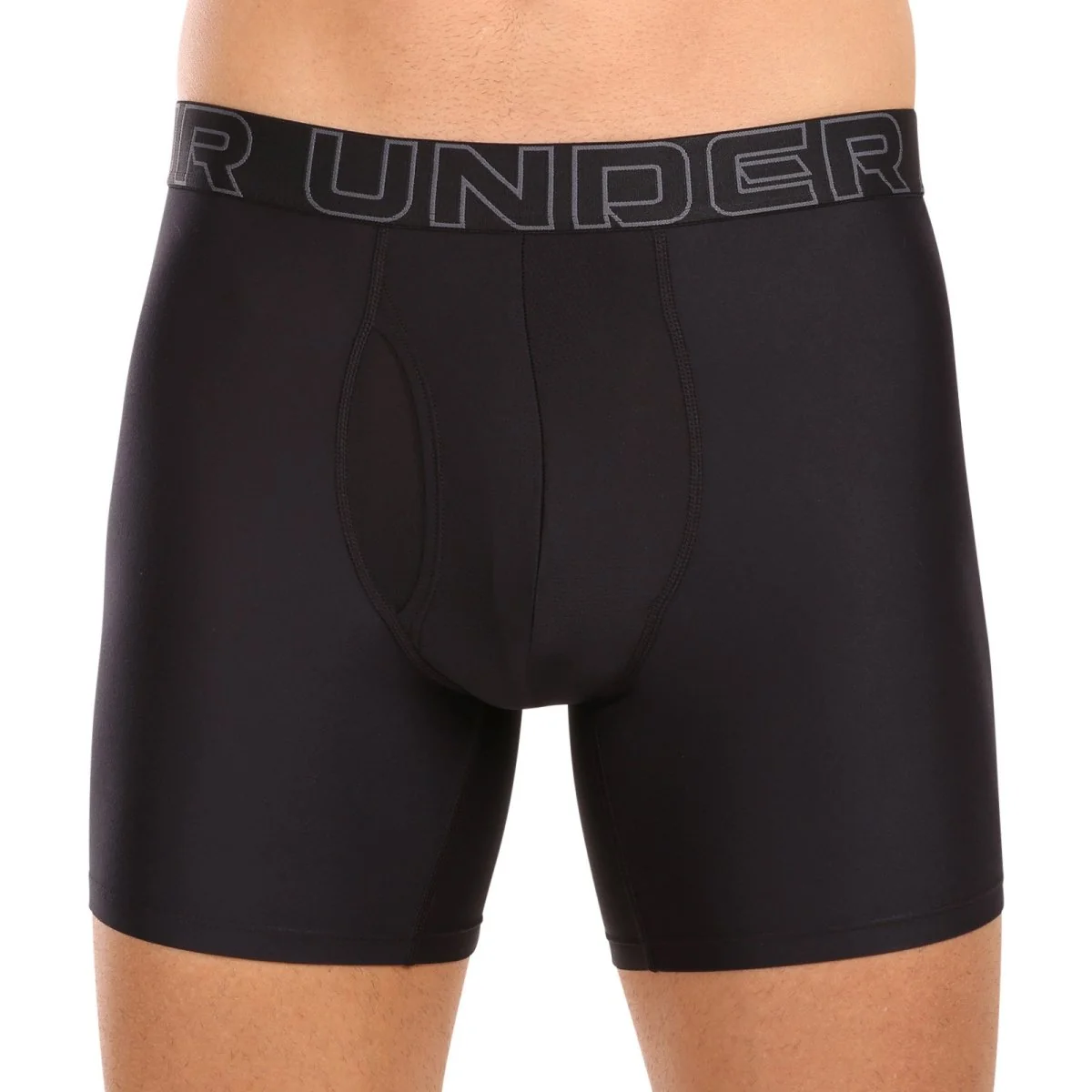 Under Armour 3PACK pánské boxerky vícebarevné (1383878 035) 4XL 