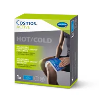 Cosmos Active Hot/Cold 12 x 29 cm