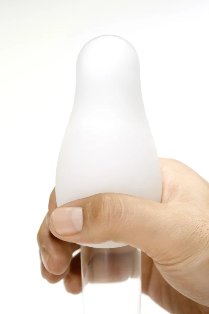 TENGA EGG Wavy II masturbátor