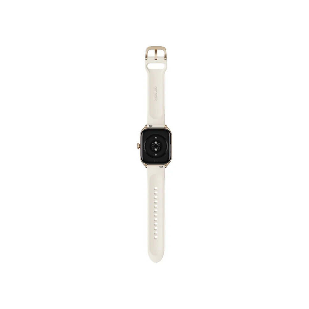 Amazfit GTS 4 White chytré hodinky