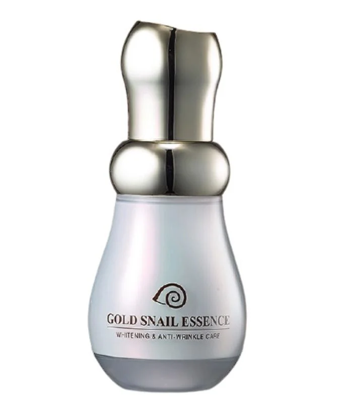 Gold Energy Snail Synergy Gold Snail Essence 45 ml