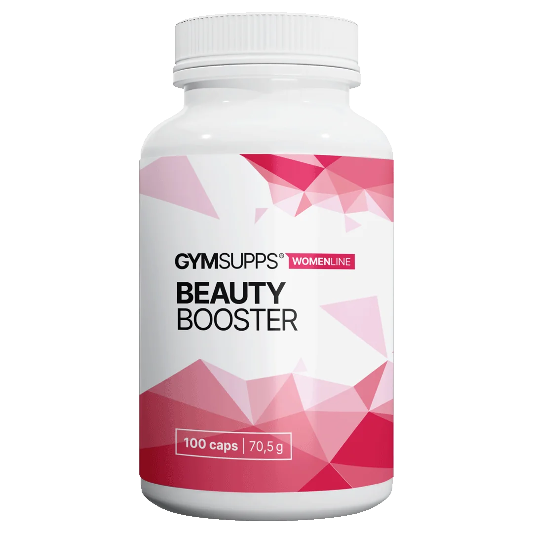 Gymsupps Beauty Booster