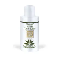 Naturalis Organic Home Spa vlasový kondicionér