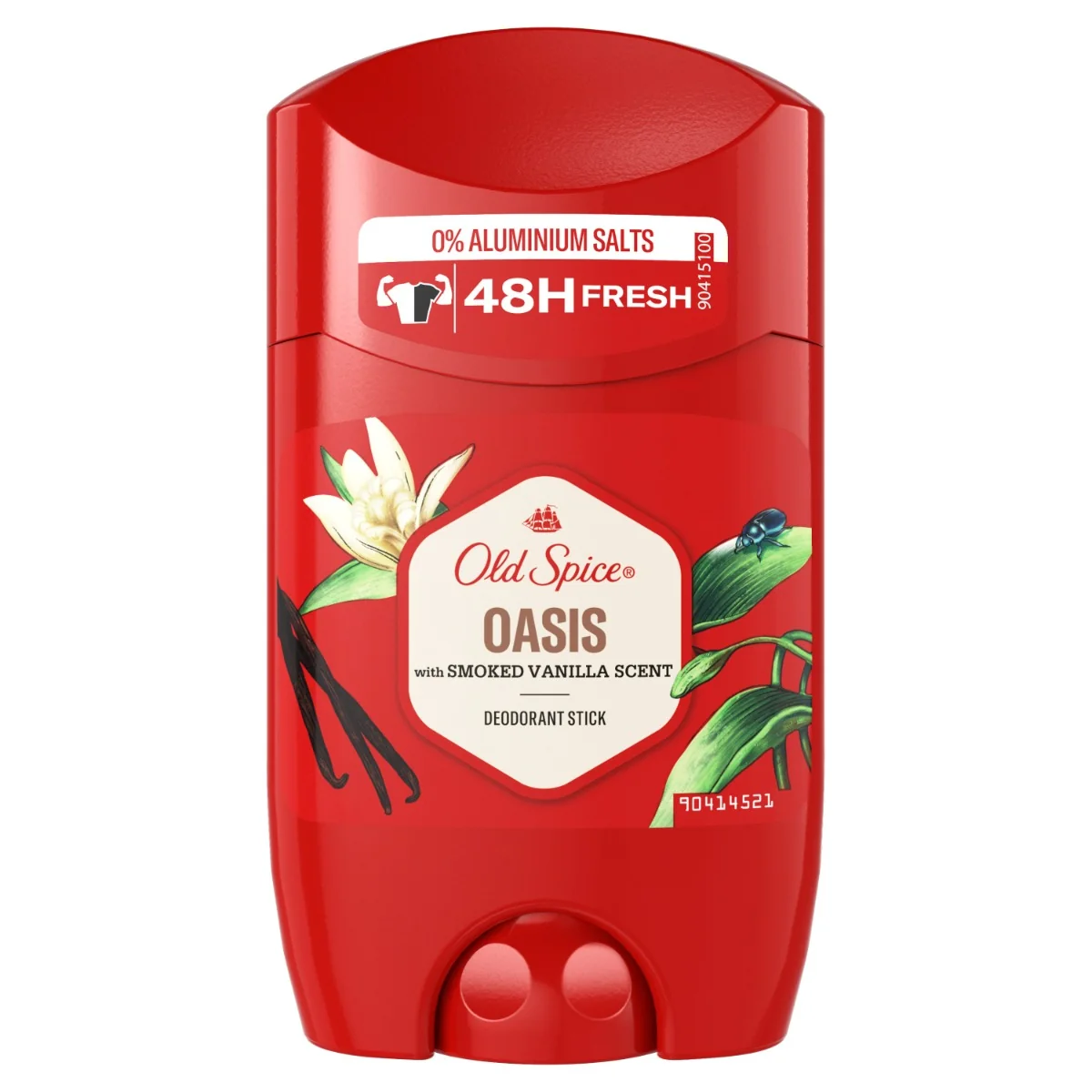 Old Spice Oasis Pánský tuhý deodorant 50 ml