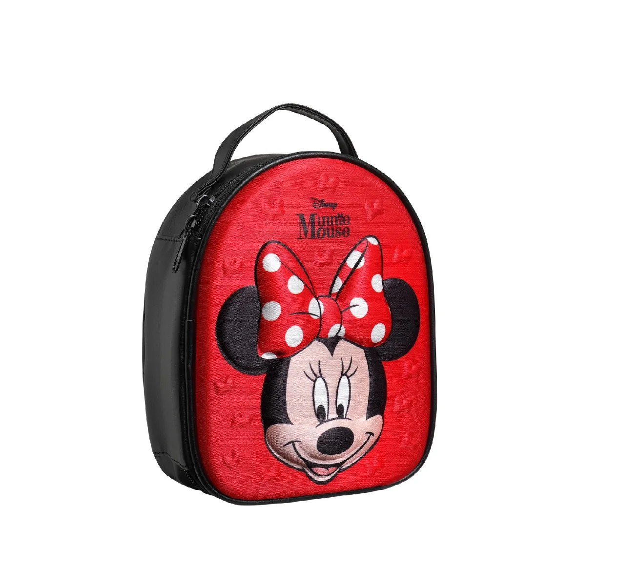 Disney Minnie Toaletní voda 100 ml a Lesk na rty kosmetický batůžek