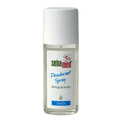 Sebamed Deo spray Fresh deodorant 75 ml