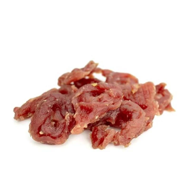 Cobbyspet AIKO Meat měkké kachní kroužky 1kg 