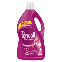 Perwoll Renew Prací gel Blossom
