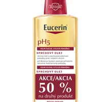 Eucerin Ph5 Sprchový olej
