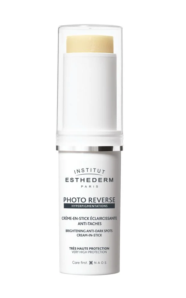 Institut Esthederm Photo Reverse Anti-Dark Spots Cream tyčinka 10 g