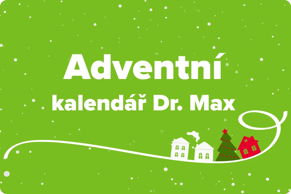 Adventní kalendář