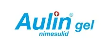 Aulin gel logo