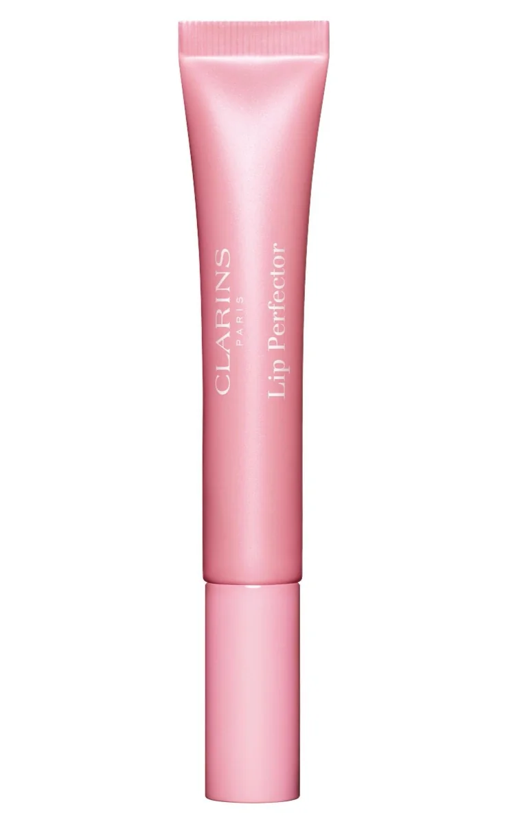 Clarins Lip Perfector 21 barevný balzám na rty 12 ml