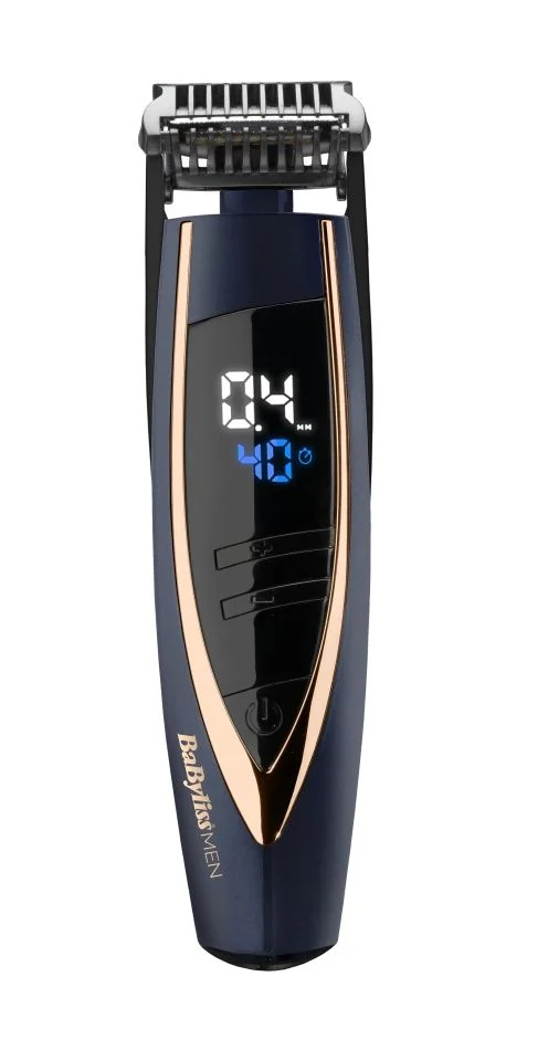 BABYLISS E879E zastřihovač vousů