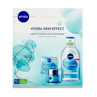 Nivea Box Hydra Skin Effect