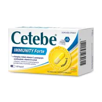 Cetebe Immunity FORTE