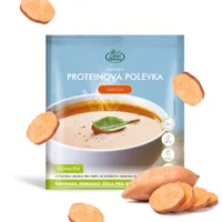 Express Diet Proteinová polévka batátová