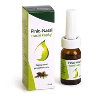 Rosen Pinio-Nasal