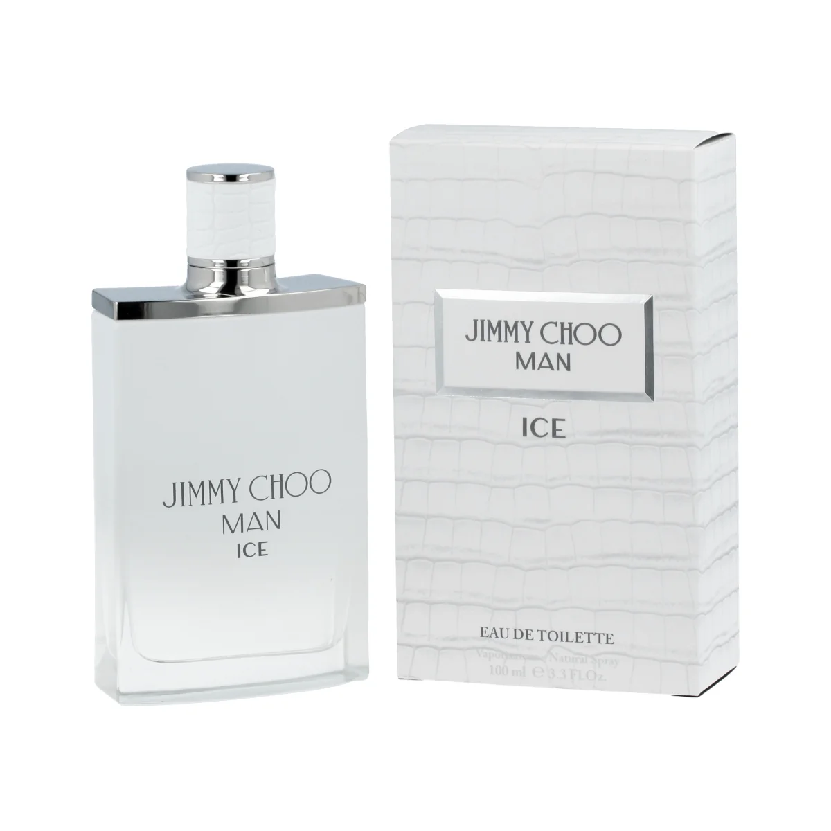 Jimmy Choo Man Ice EDT 100 ml M