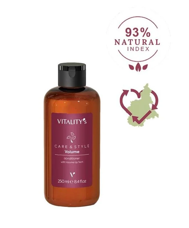 Vitality’s Care & Style Volume kondicionér 250 ml