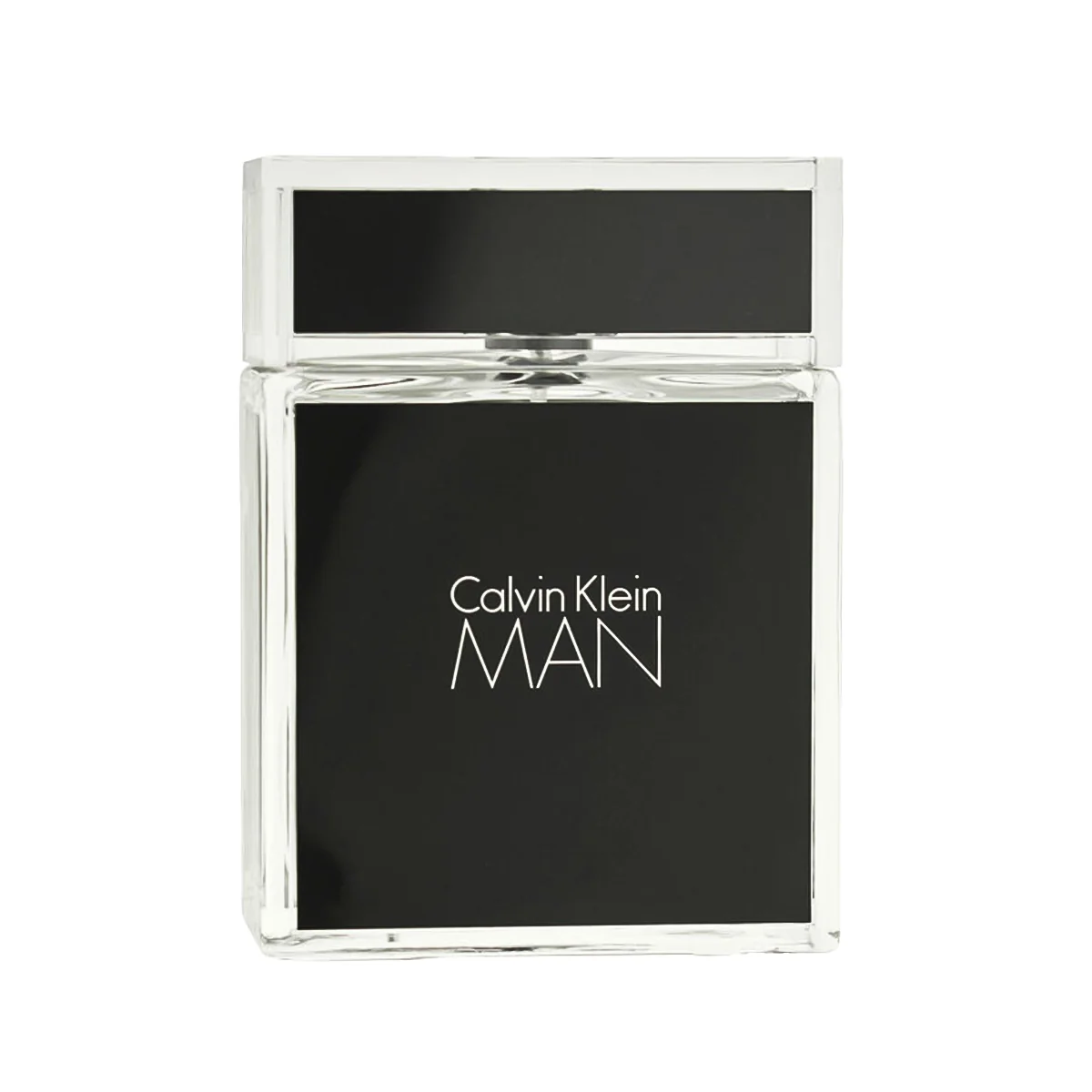 Calvin Klein MAN EDT 50 ml M