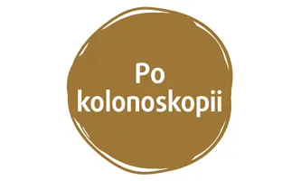 Biopron® 9 Premium po kolonoskopii