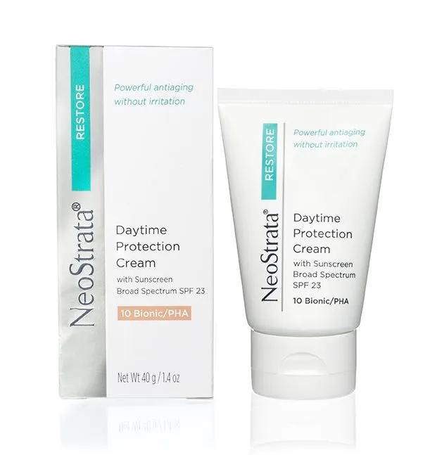 Neostrata Restore Daytime Protection Cream SPF23 denní krém 40 g