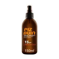 PIZ BUIN Tan&Protect Oil Spray SPF15