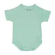 J BIMBI 4Season Rostoucí body 0-36m 1 ks aqua green